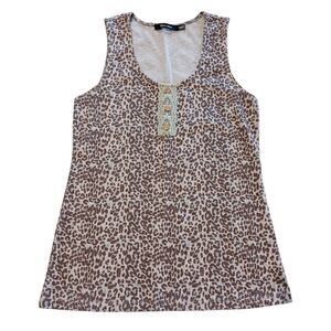 Doe & Rae tank top